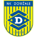 NK Domzale football.logo