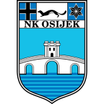 NK Osijek Logo