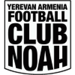 Noah II football.logo