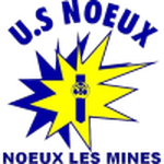 Nœux-les-Mines Logo