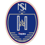 Nojima Stella W Logo