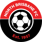 North Brisbane football.logo
