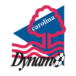 North Carolina Fusion football.logo