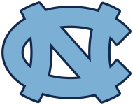 North Carolina W football.logo