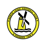 North Leigh football.logo