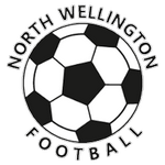 North Wellington football.logo