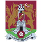 Northampton football.logo
