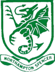 Northampton Spencer logo