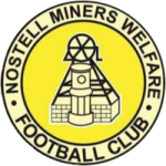 Nostell MW logo