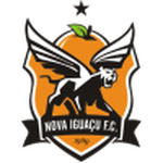 Nova Iguaçu football.logo