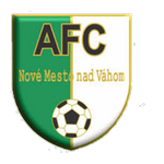 Nové Mesto nad Váhom Logo