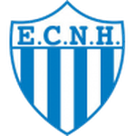 Novo Hamburgo football.logo