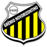 Novorizontino U20 football.logo