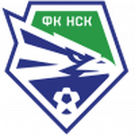 Novosibirsk Logo