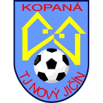 Nový Jičín football.logo