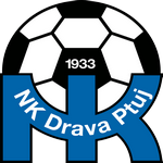 NŠ Drava football.logo
