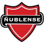 Nublense football.logo