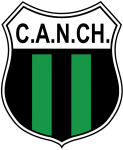 Nueva Chicago football.logo