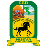 Nueva Concepción Logo