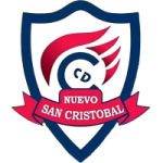 Nuevo San Cristóbal logo
