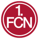 Nürnberg II football.logo