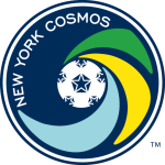 NY Cosmos Logo