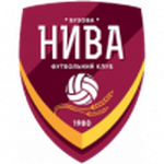 Nyva Buzova Logo