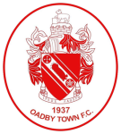 Oadby Town Logo
