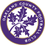 Oakland County football.logo