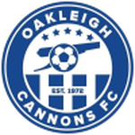 Oakleigh Cannons football.logo