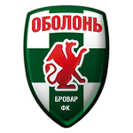 Obolon'-Brovar football.logo
