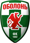 Obolon'-Brovar II Logo