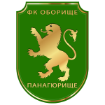 Oborishte Logo