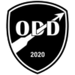Odd football.logo