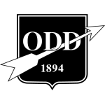 ODD Ballklubb football.logo