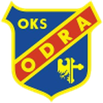 Odra Opole U19 Logo