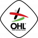 OH Leuven W Logo