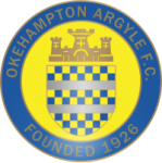 Okehampton Argyle logo