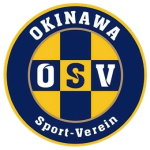 Okinawa SV football.logo