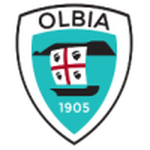 Olbia Logo