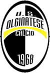 Olginatese Logo