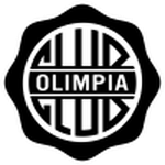 Olimpia football.logo