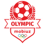Olimpik-Mobiuz football.logo