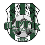 Olimpik Sarajevo Logo