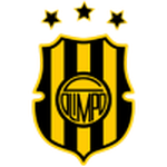 Olimpo Bahia Blanca football.logo