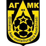 Olmaliq football.logo