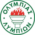 Olympiada Lympion Logo