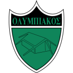 Olympiakos football.logo