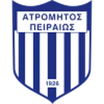 Olympiakos Piraeus U19