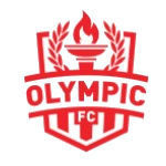 Olympic football.logo